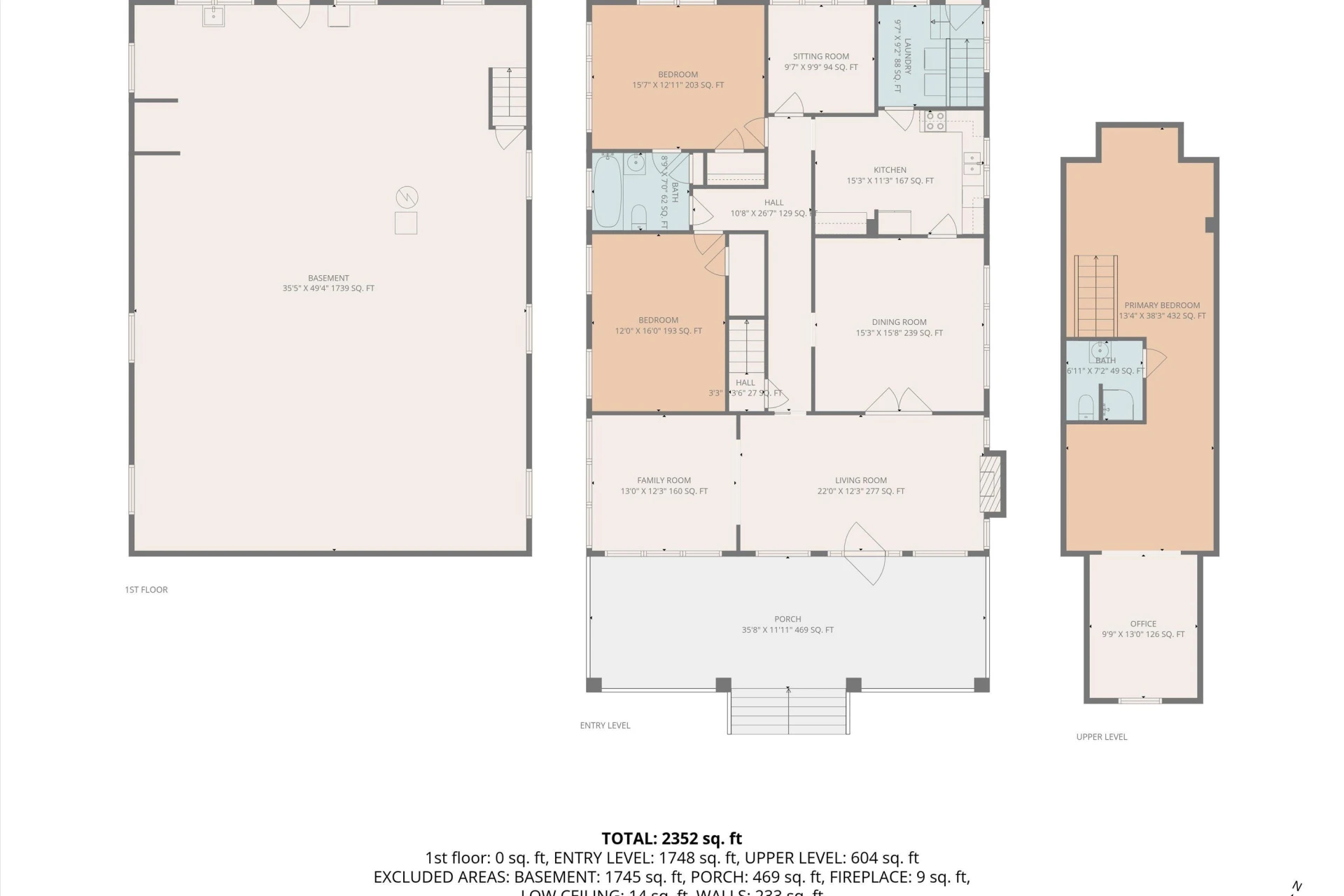 323 N Maple ST - Photo 43