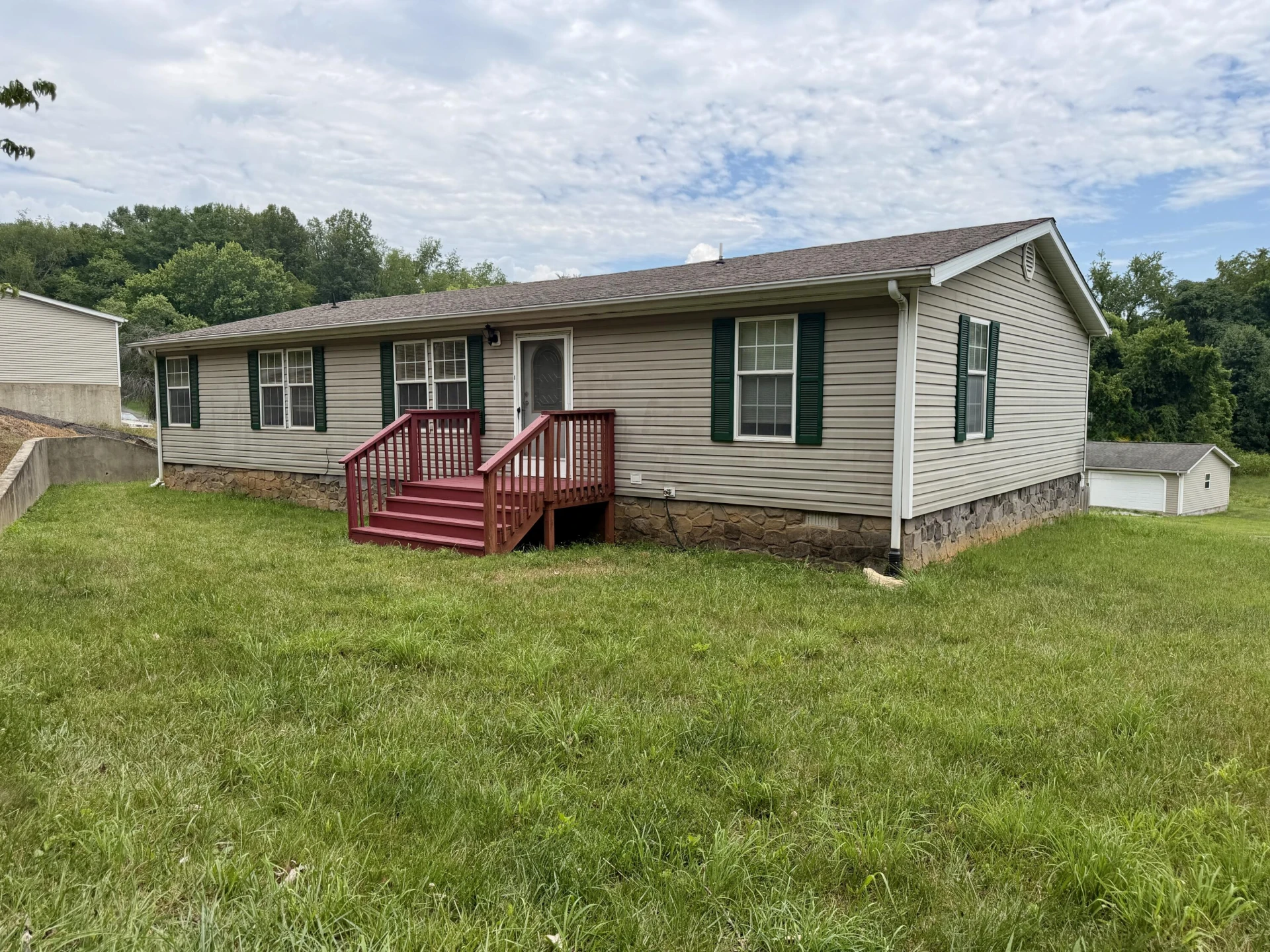 3501 Randall DR - Photo 2