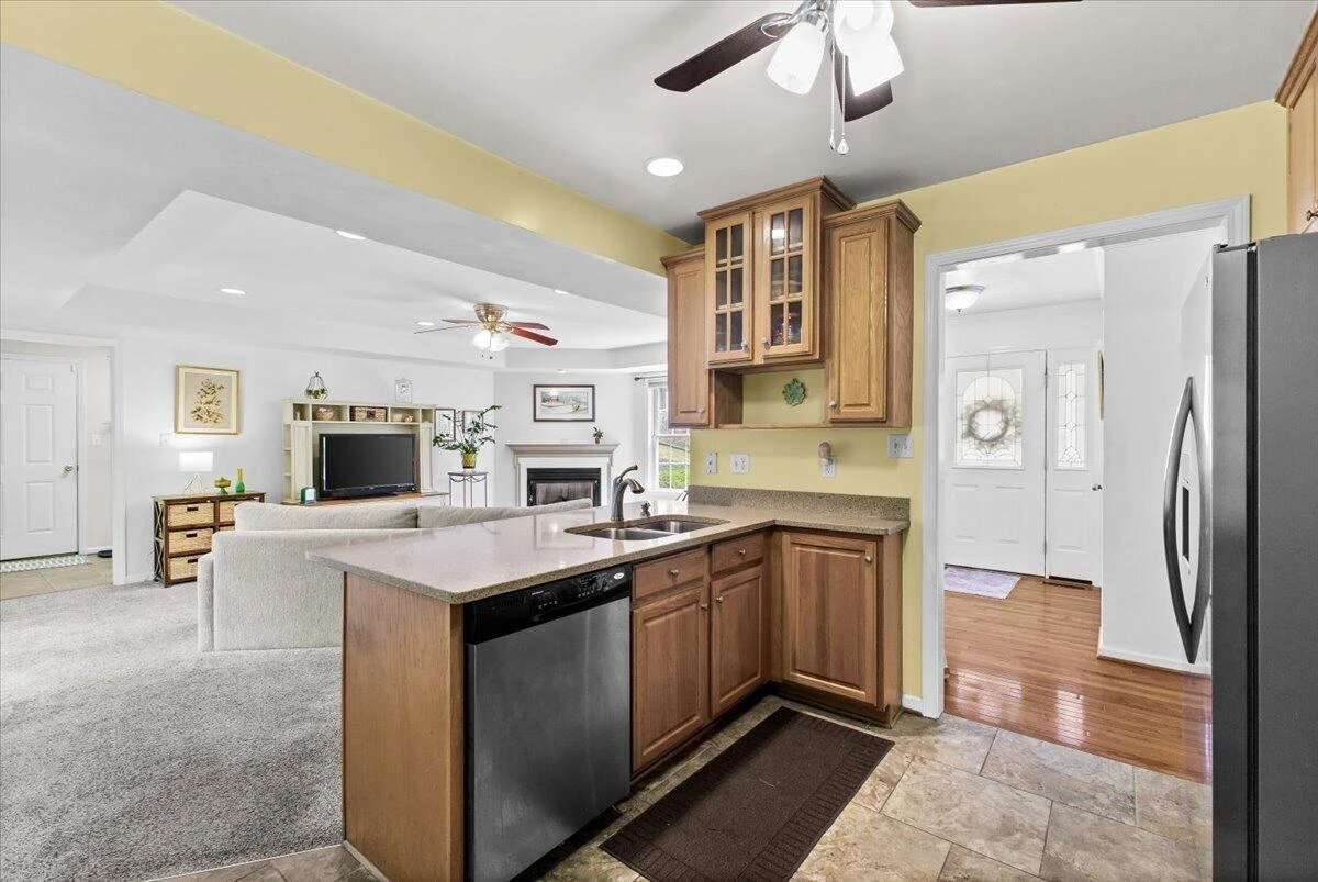 4870 Hickory Ridge CT - Photo 20