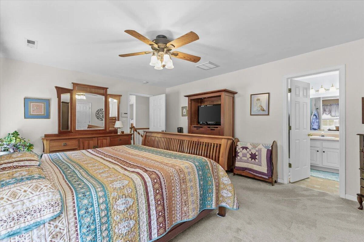 4870 Hickory Ridge CT - Photo 35