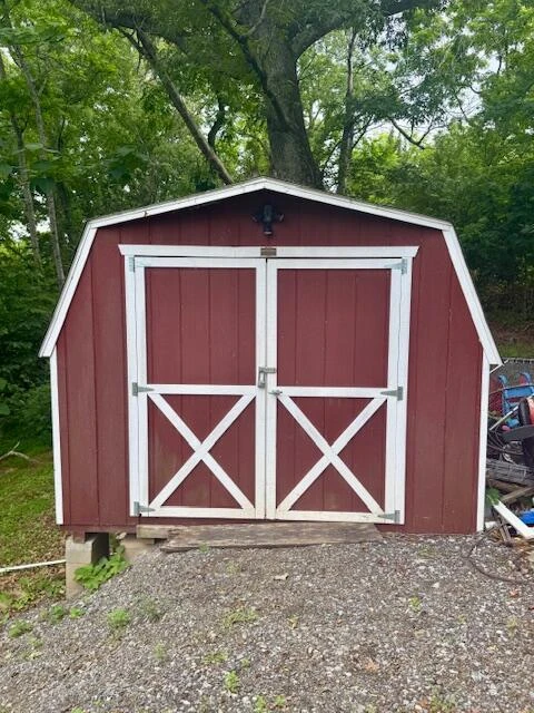 4897 Falling Creek RD - Photo 19