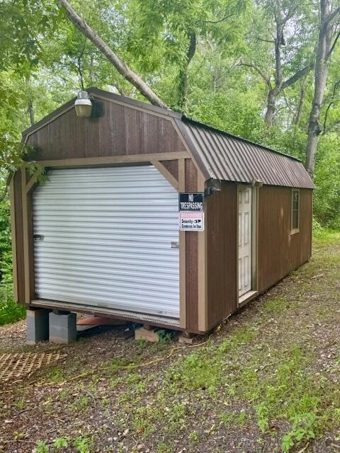 4897 Falling Creek RD - Photo 20