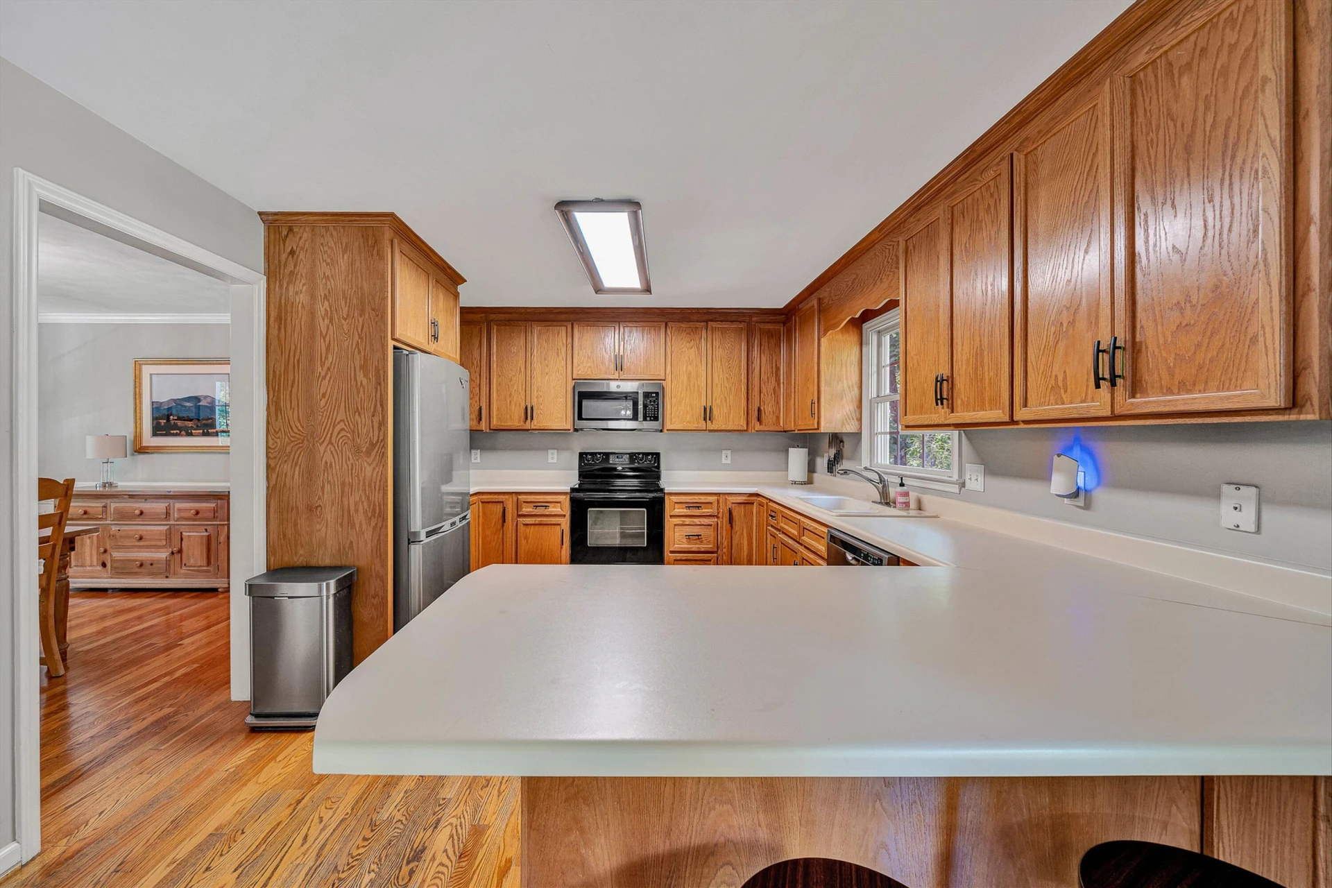 1067 Archway RD - Photo 11