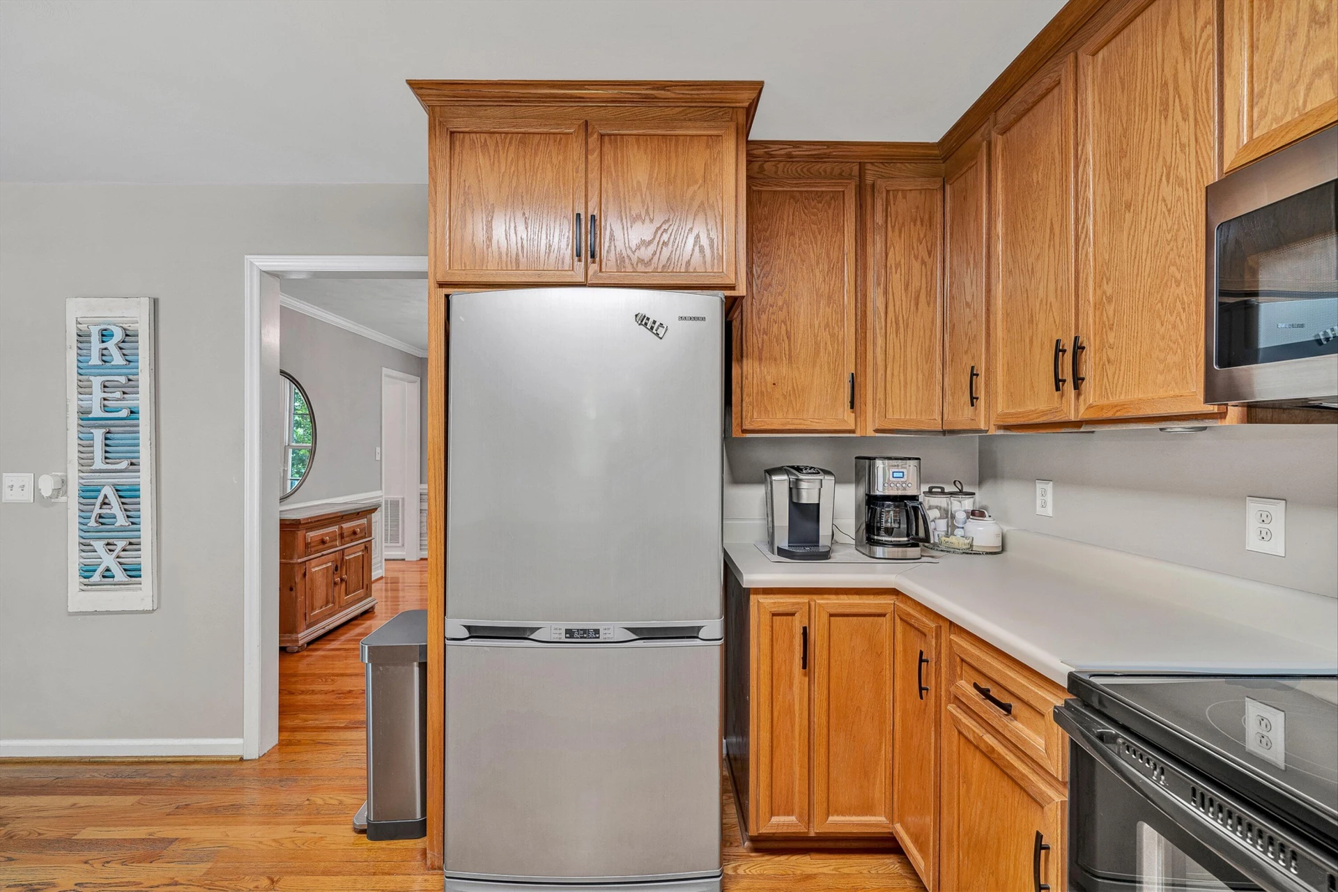 1067 Archway RD - Photo 13