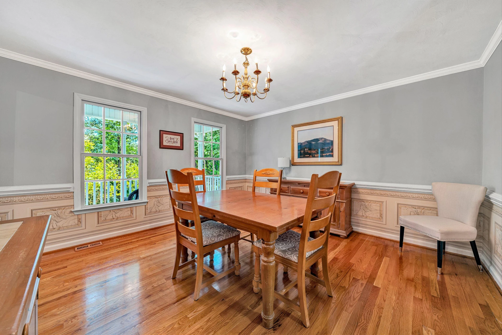 1067 Archway RD - Photo 14