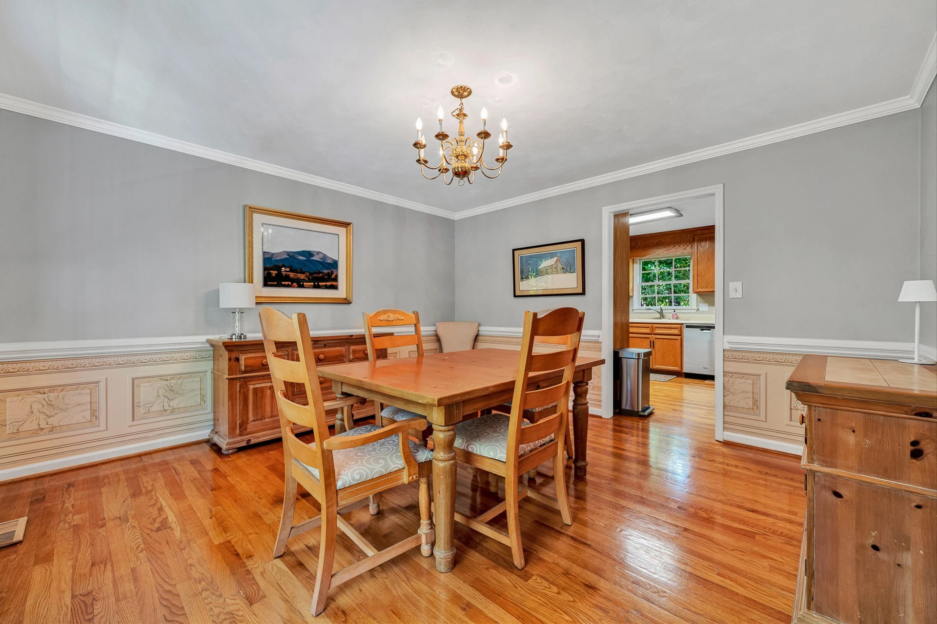 1067 Archway RD - Photo 15