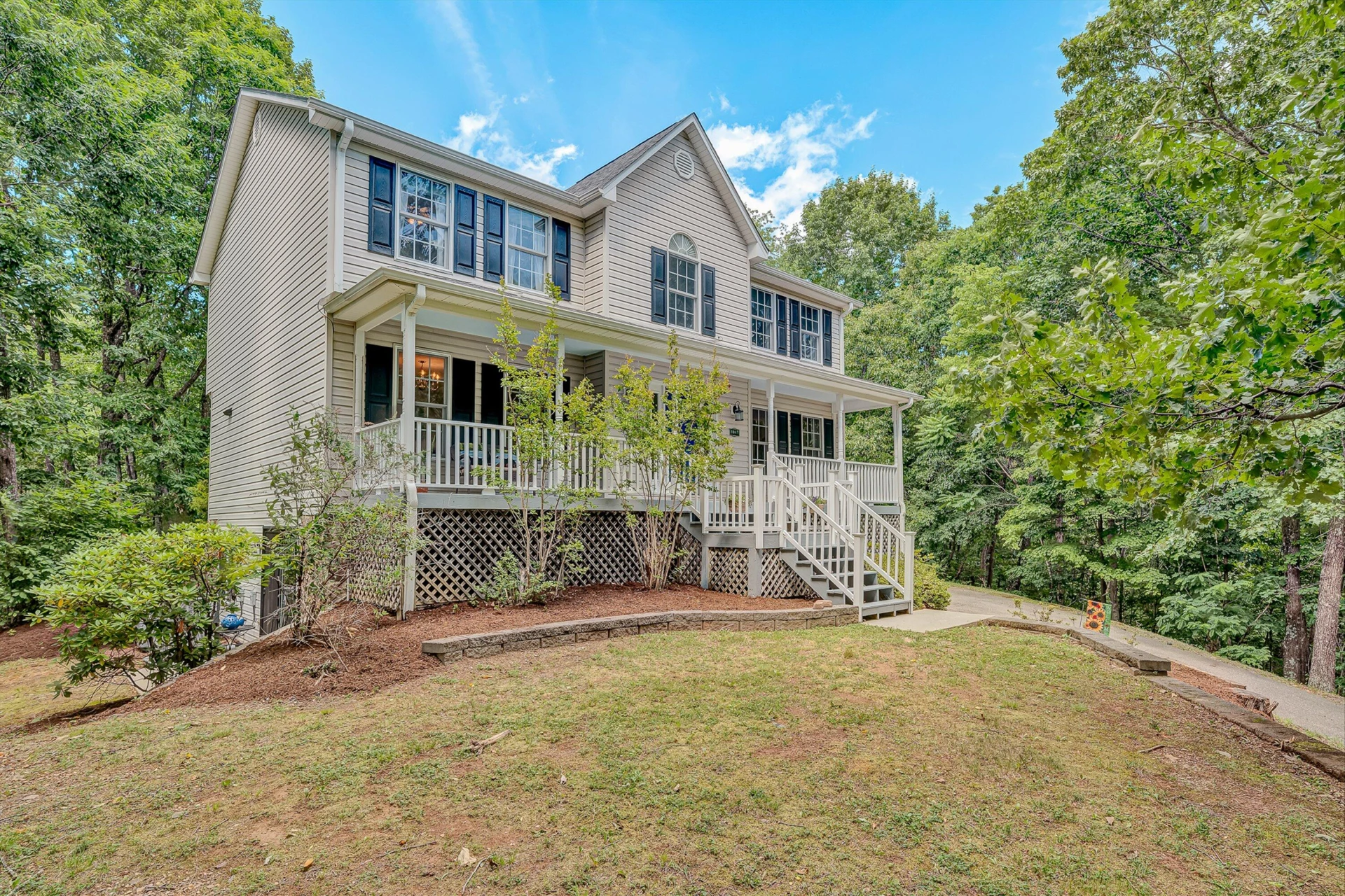 1067 Archway RD - Photo 43