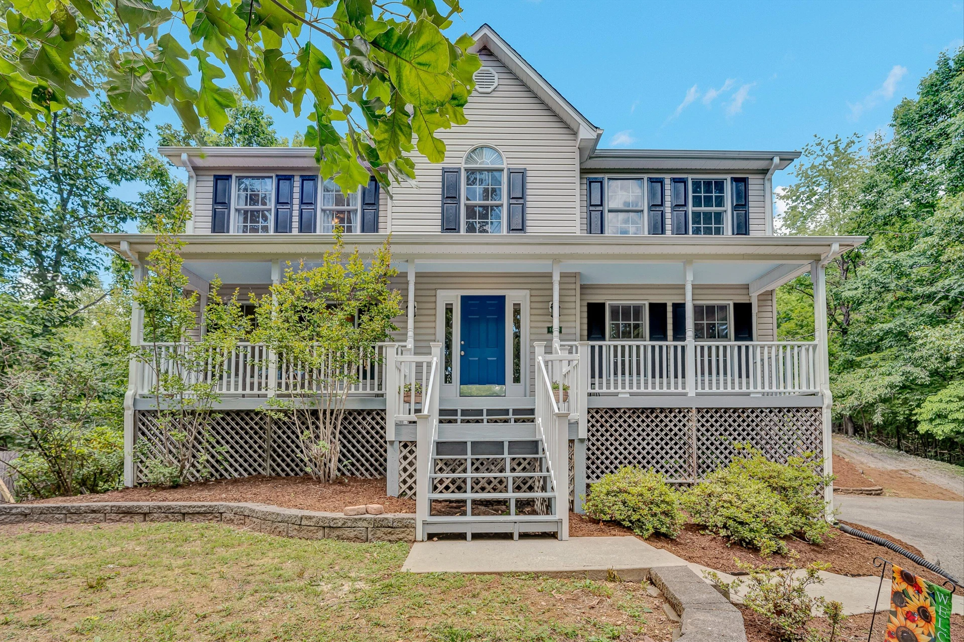1067 Archway RD - Photo 44