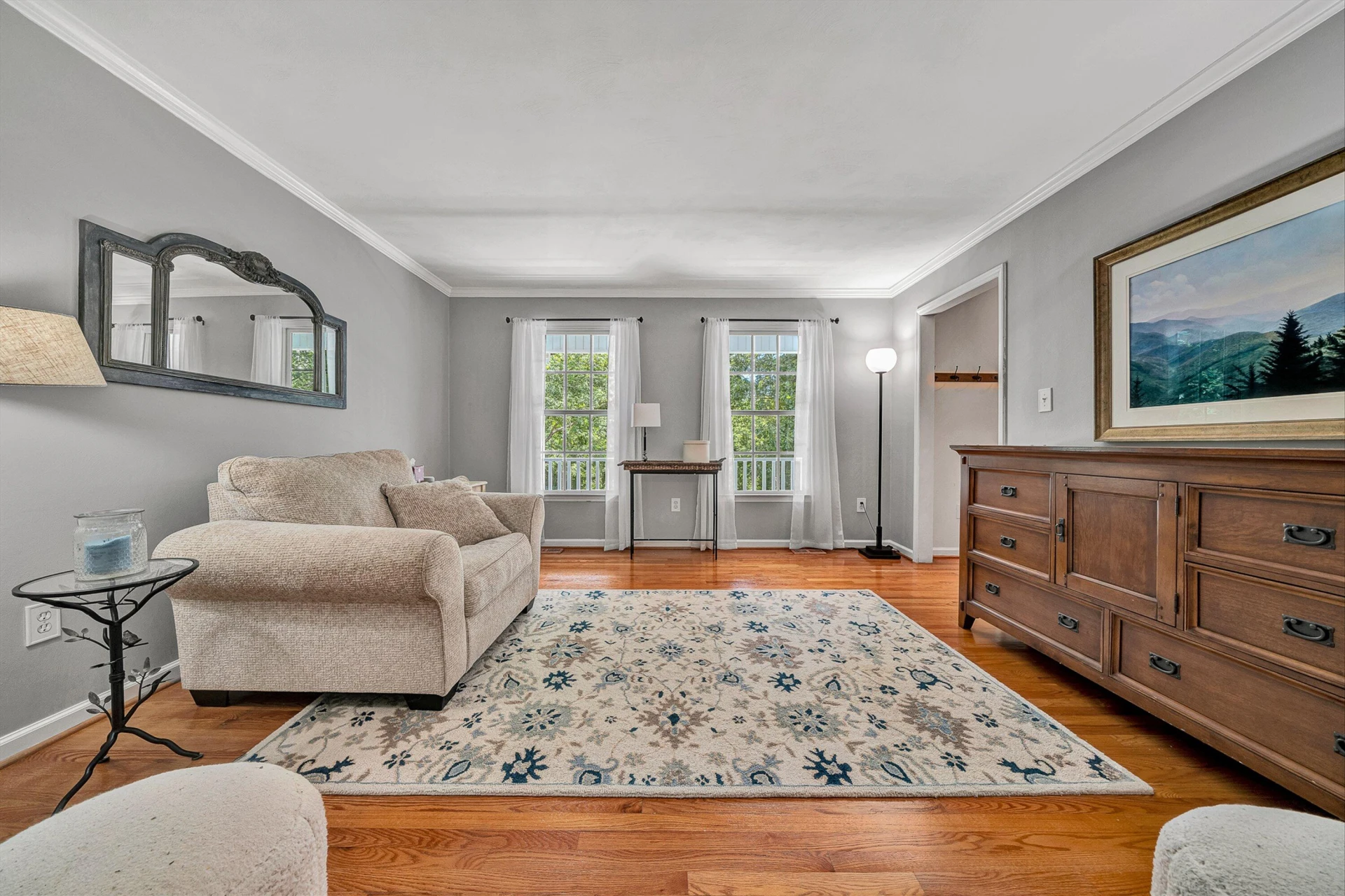 1067 Archway RD - Photo 5