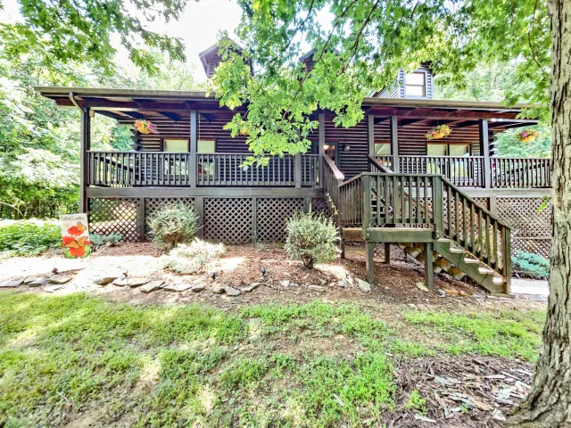 634 Zimmerman RD