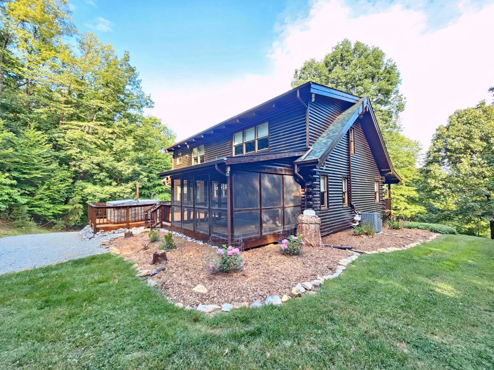 634 Zimmerman RD