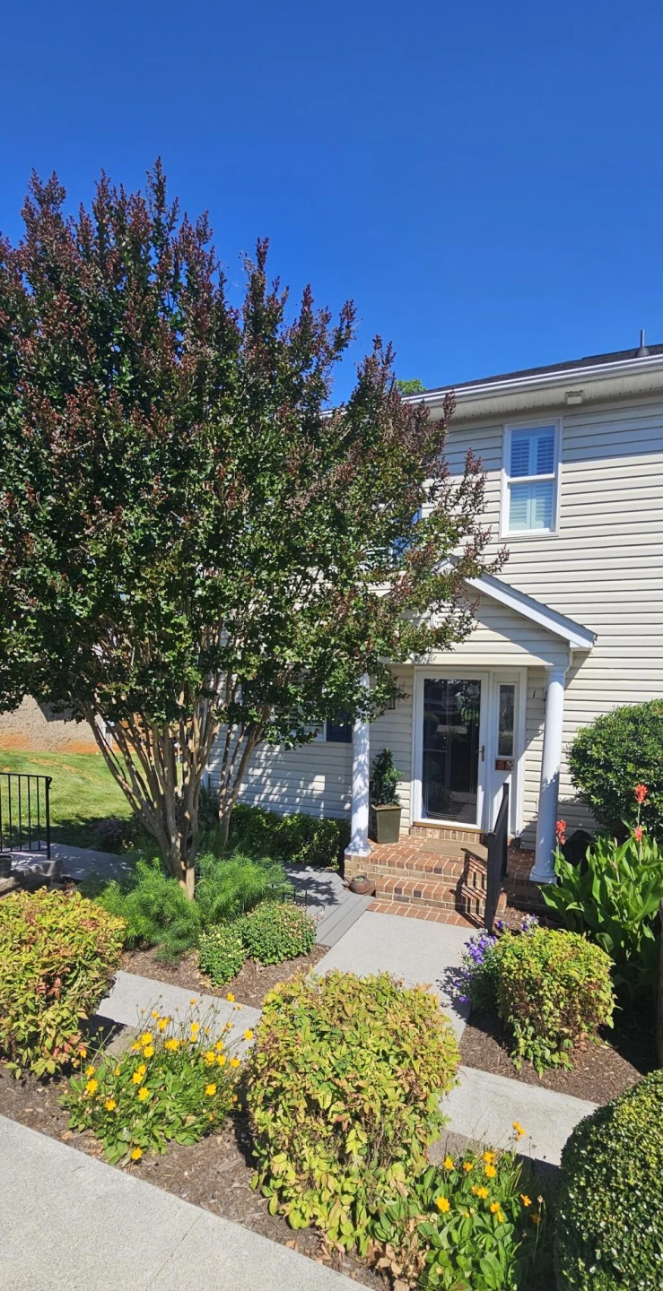 515 Cambridge CT #F1