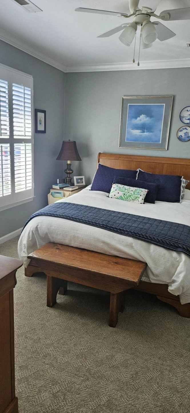 515 Cambridge CT #F1 - Photo 17