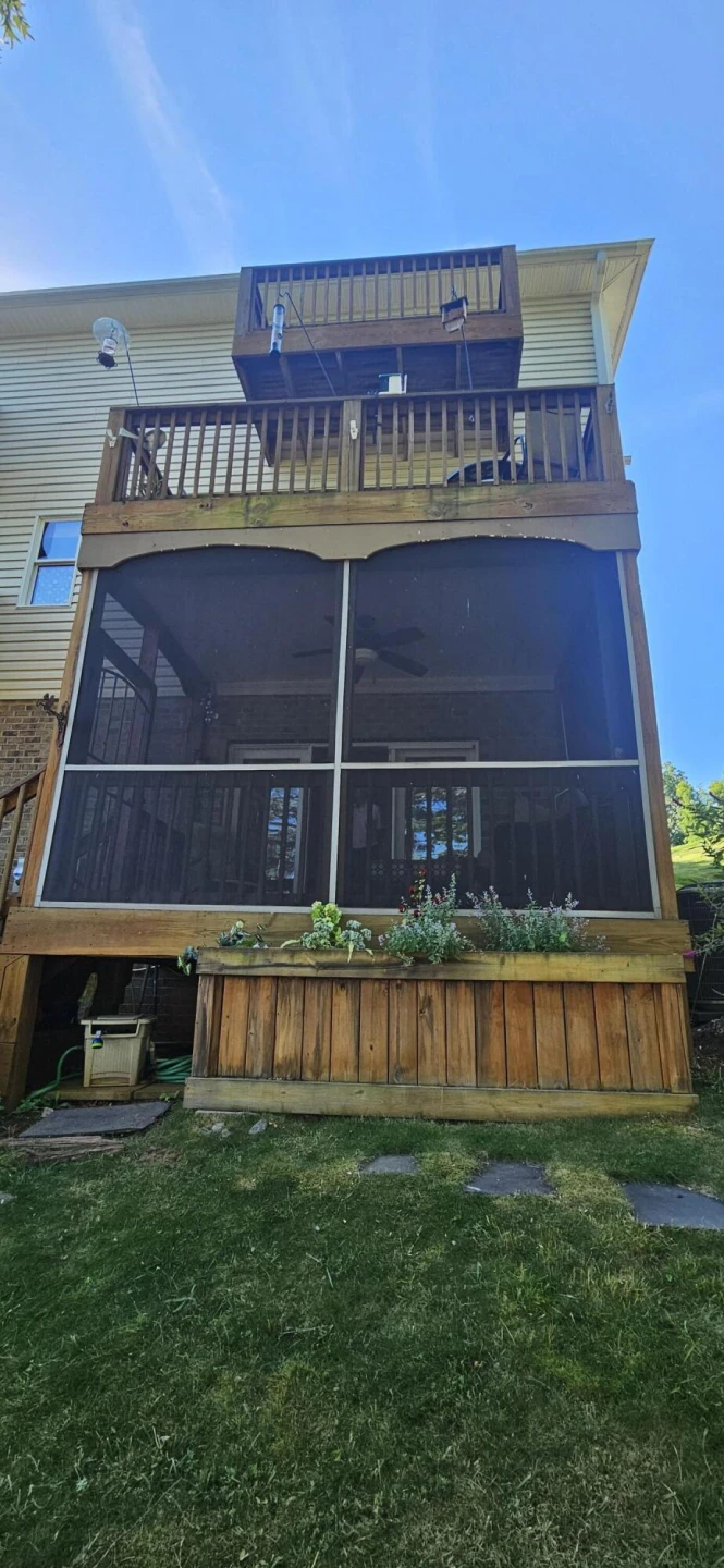 515 Cambridge CT #F1 - Photo 27