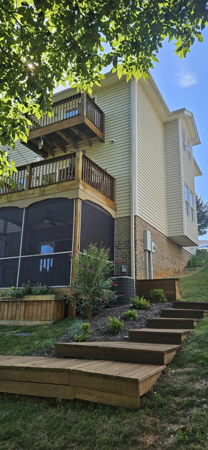 515 Cambridge CT #F1 - Photo 28