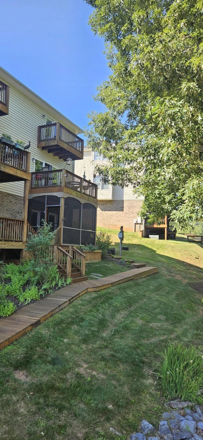 515 Cambridge CT #F1 - Photo 36