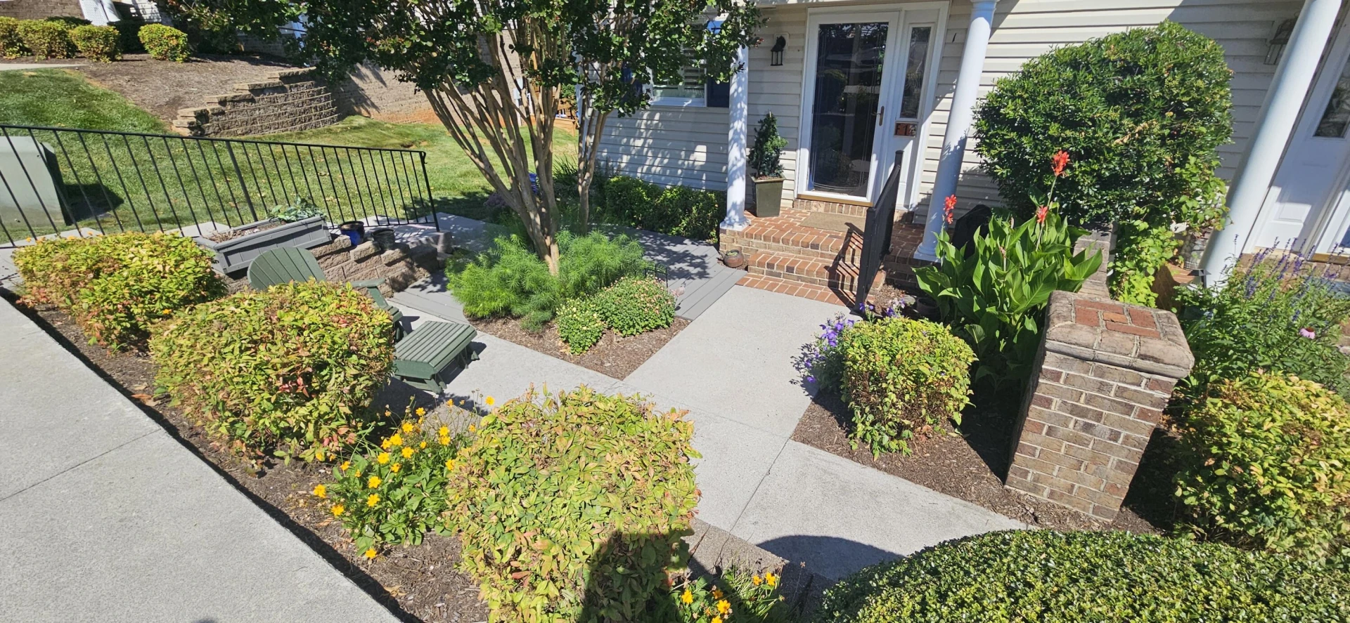 515 Cambridge CT #F1 - Photo 4