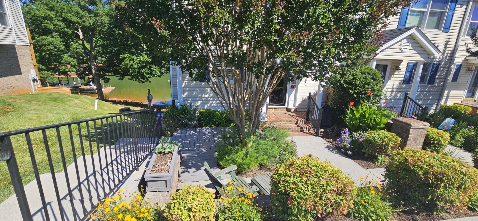 515 Cambridge CT #F1 - Photo 5
