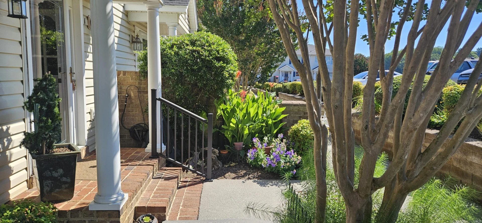 515 Cambridge CT #F1 - Photo 6