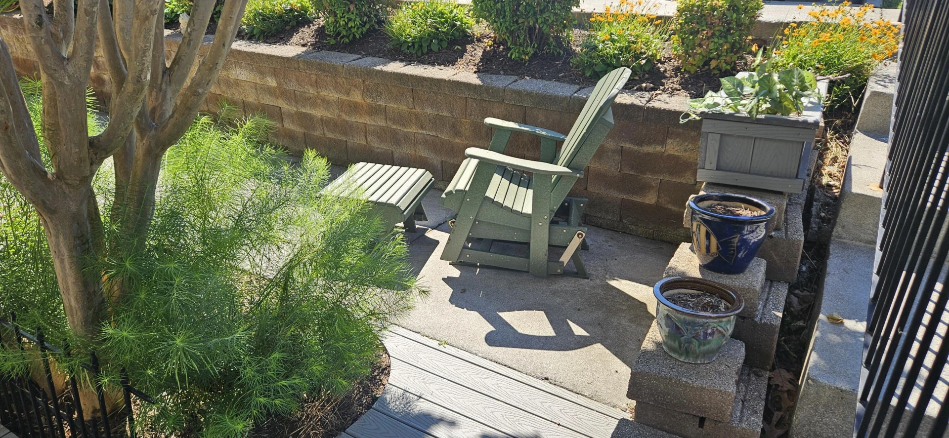 515 Cambridge CT #F1 - Photo 7