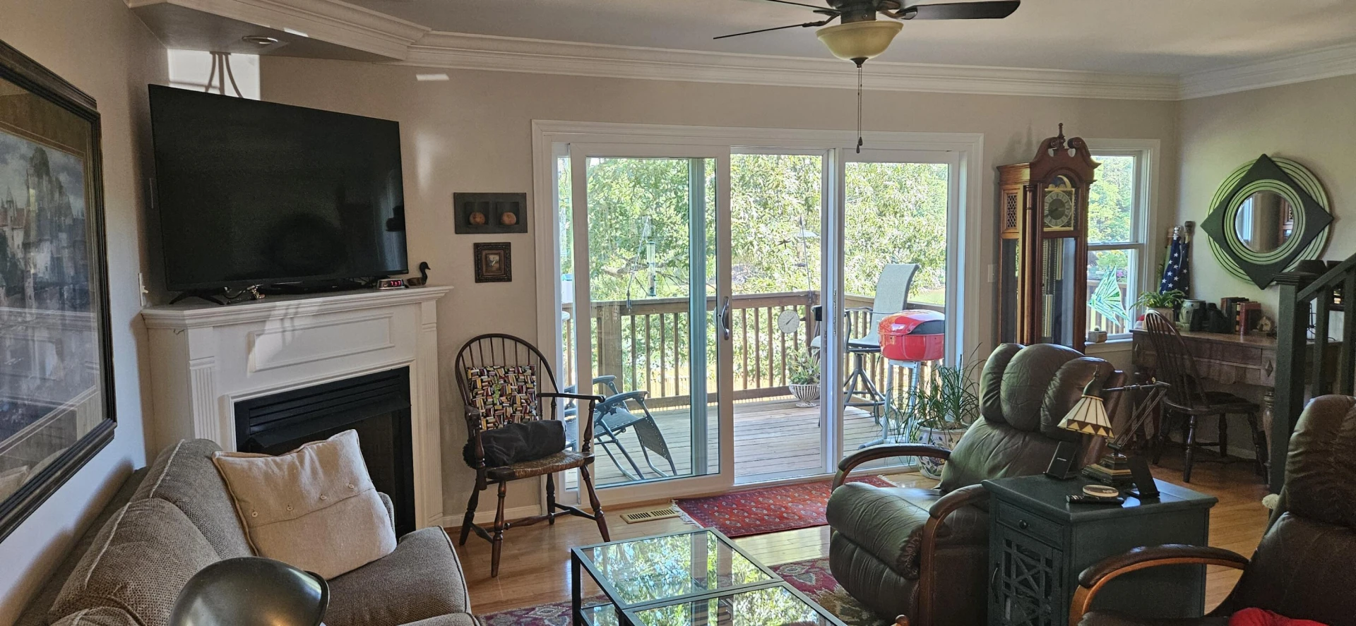515 Cambridge CT #F1 - Photo 9