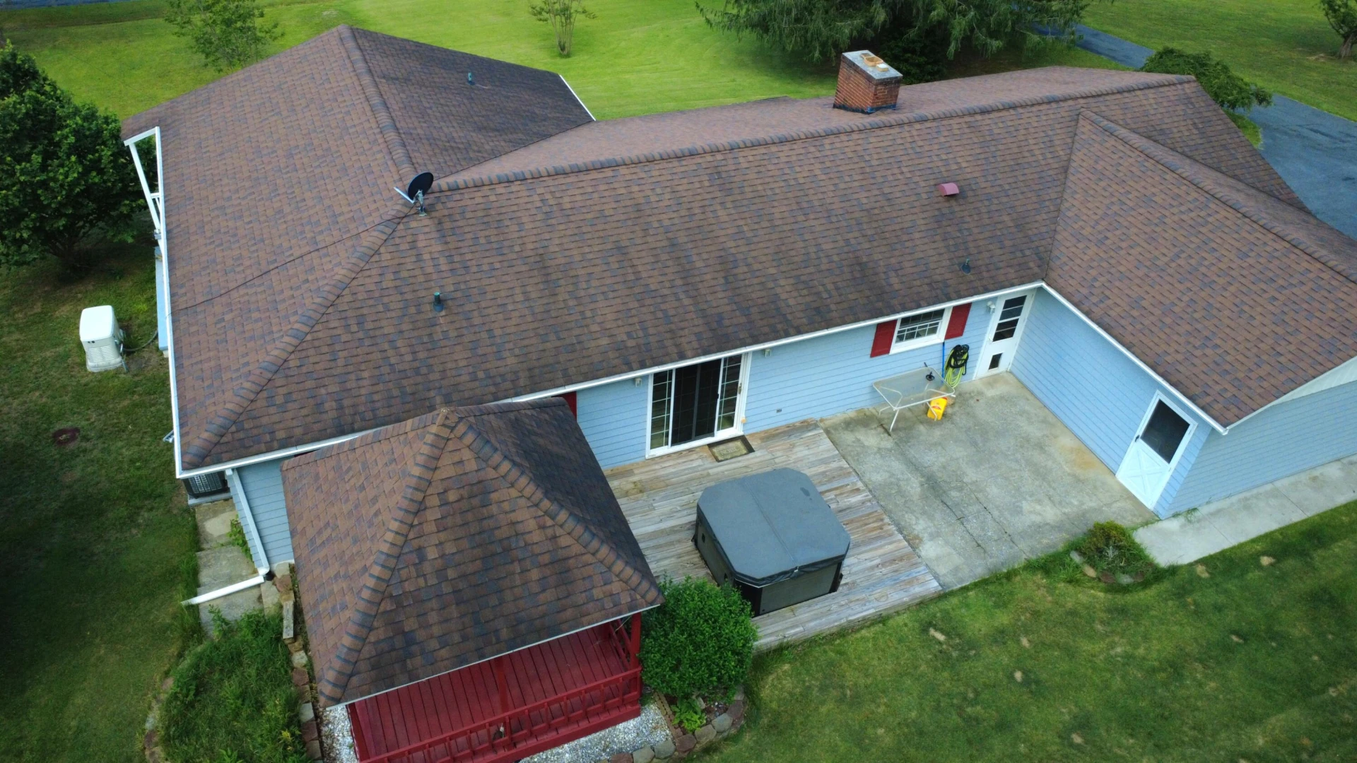 401 Big Cedar DR - Photo 10