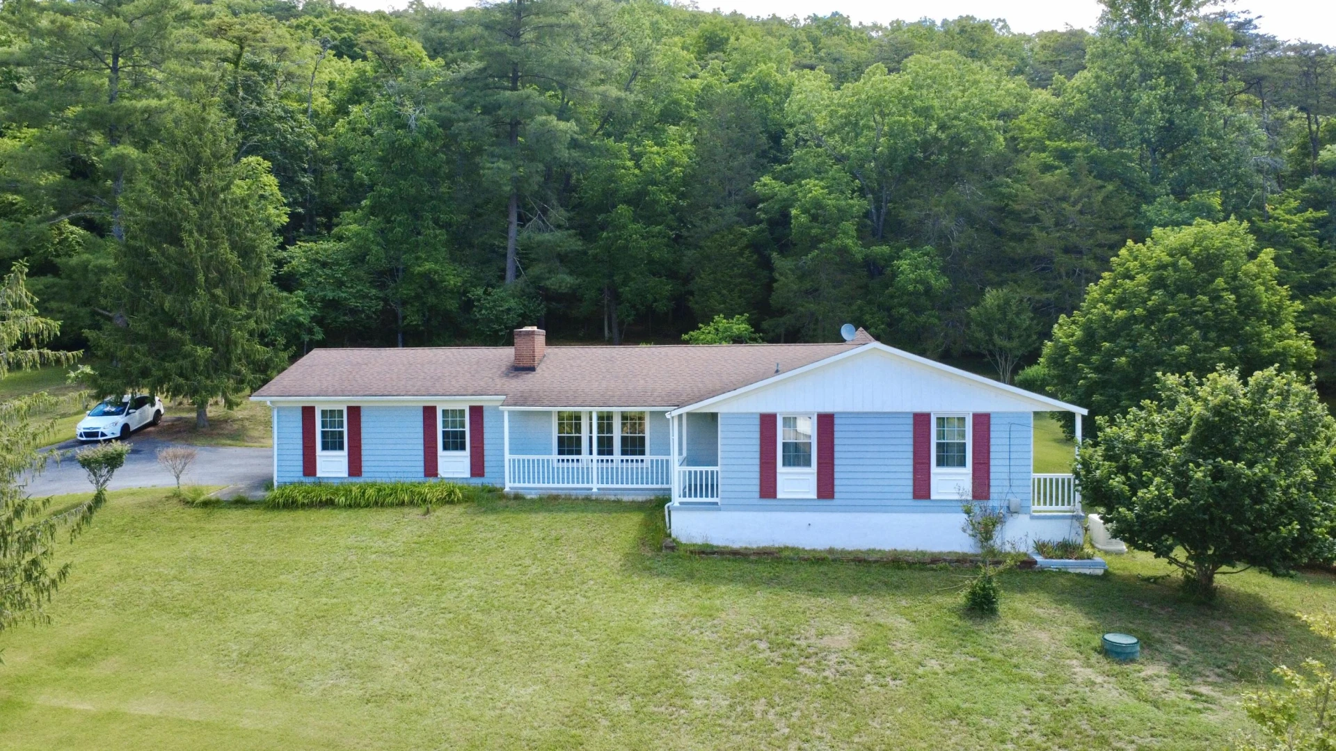 401 Big Cedar DR - Photo 11