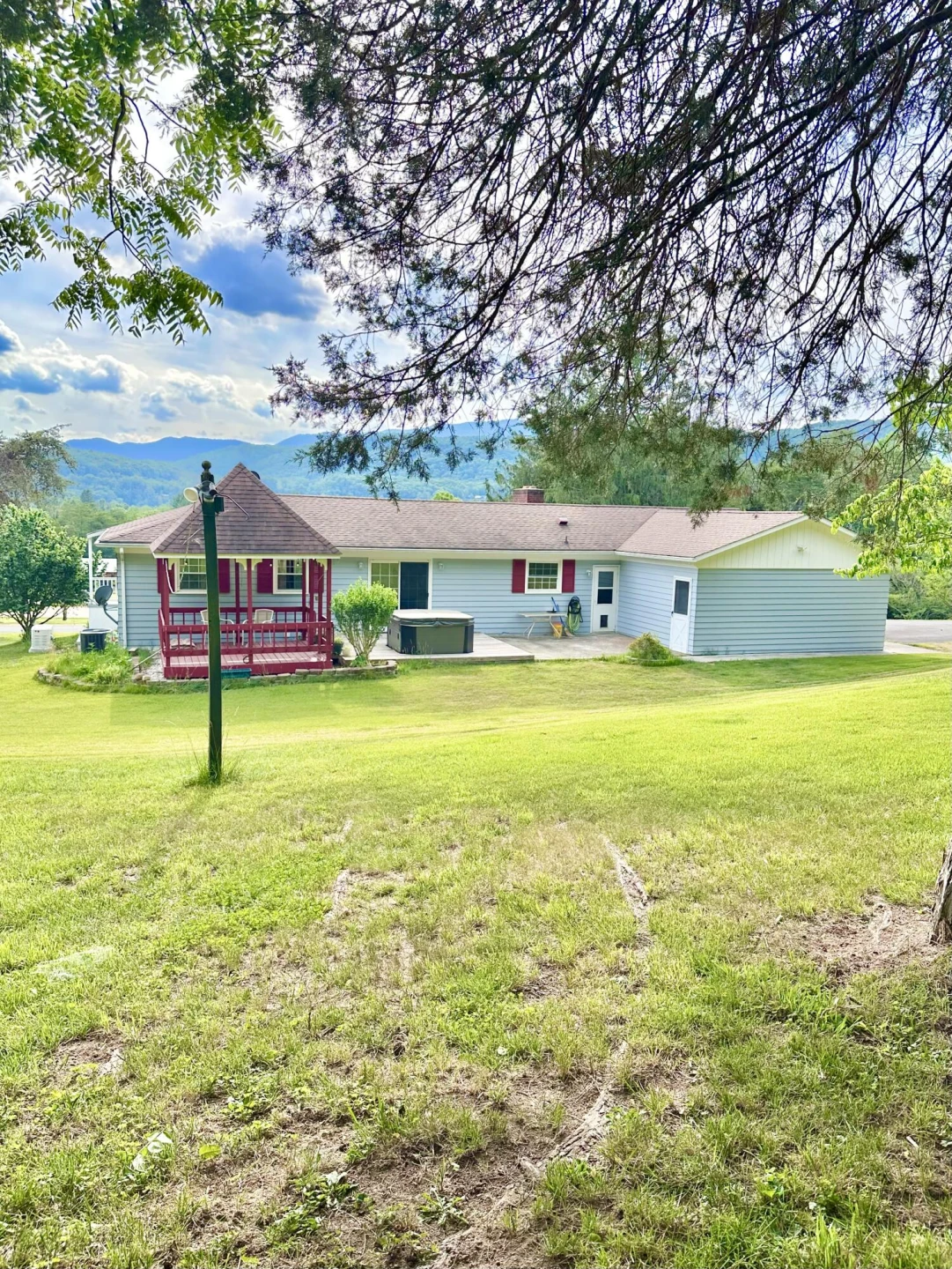 401 Big Cedar DR - Photo 3