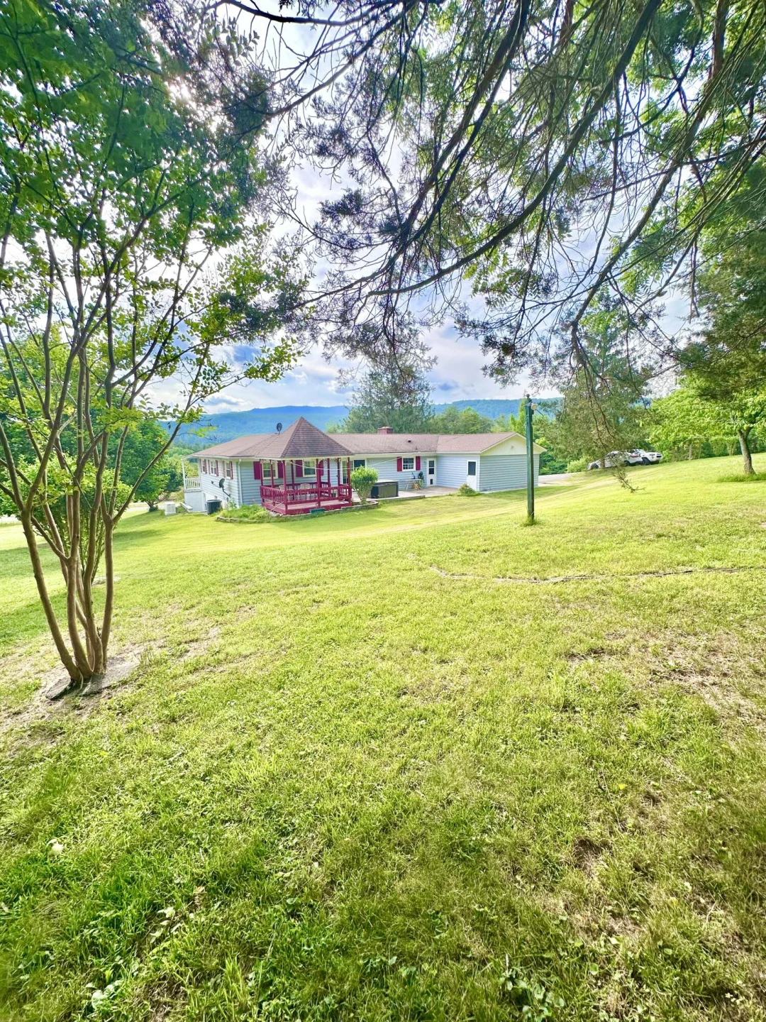 401 Big Cedar DR - Photo 4