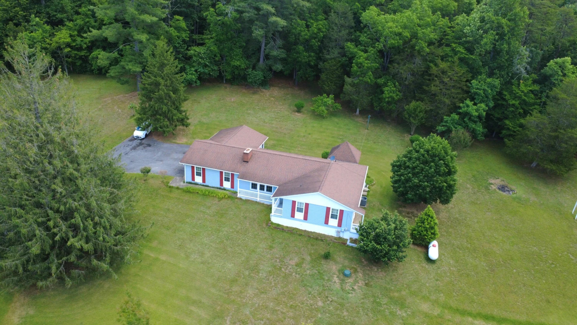 401 Big Cedar DR - Photo 6
