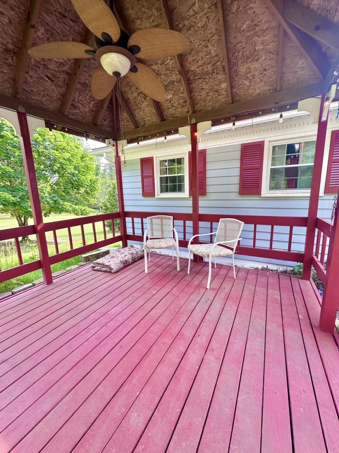 401 Big Cedar DR - Photo 68