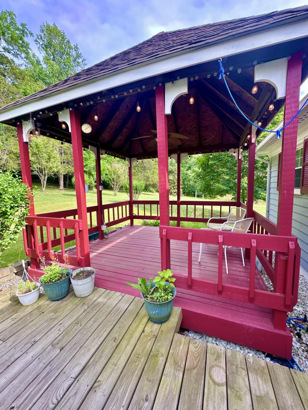 401 Big Cedar DR - Photo 69