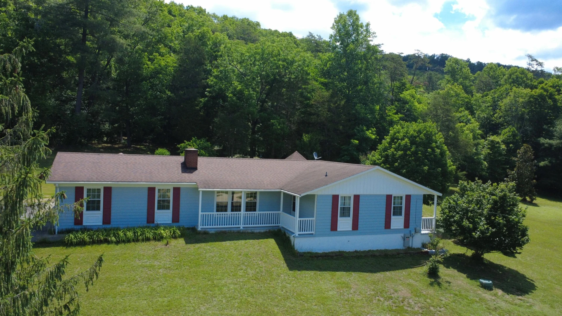 401 Big Cedar DR - Photo 9