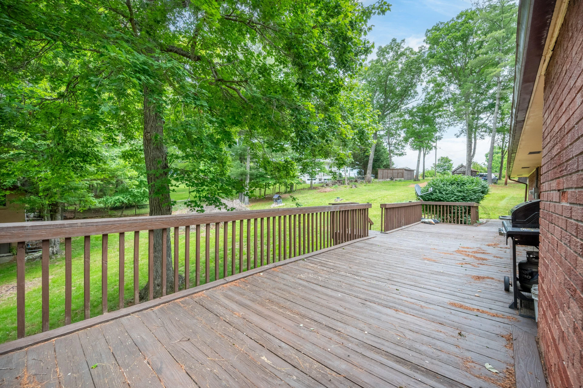 3987 Webbs Mill RD N - Photo 52