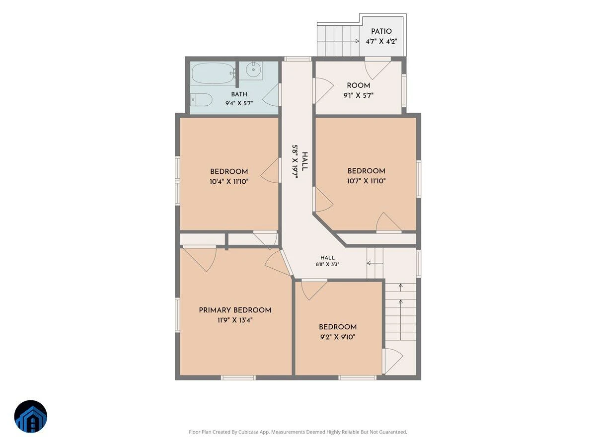 916 Madison AVE NW - Photo 26