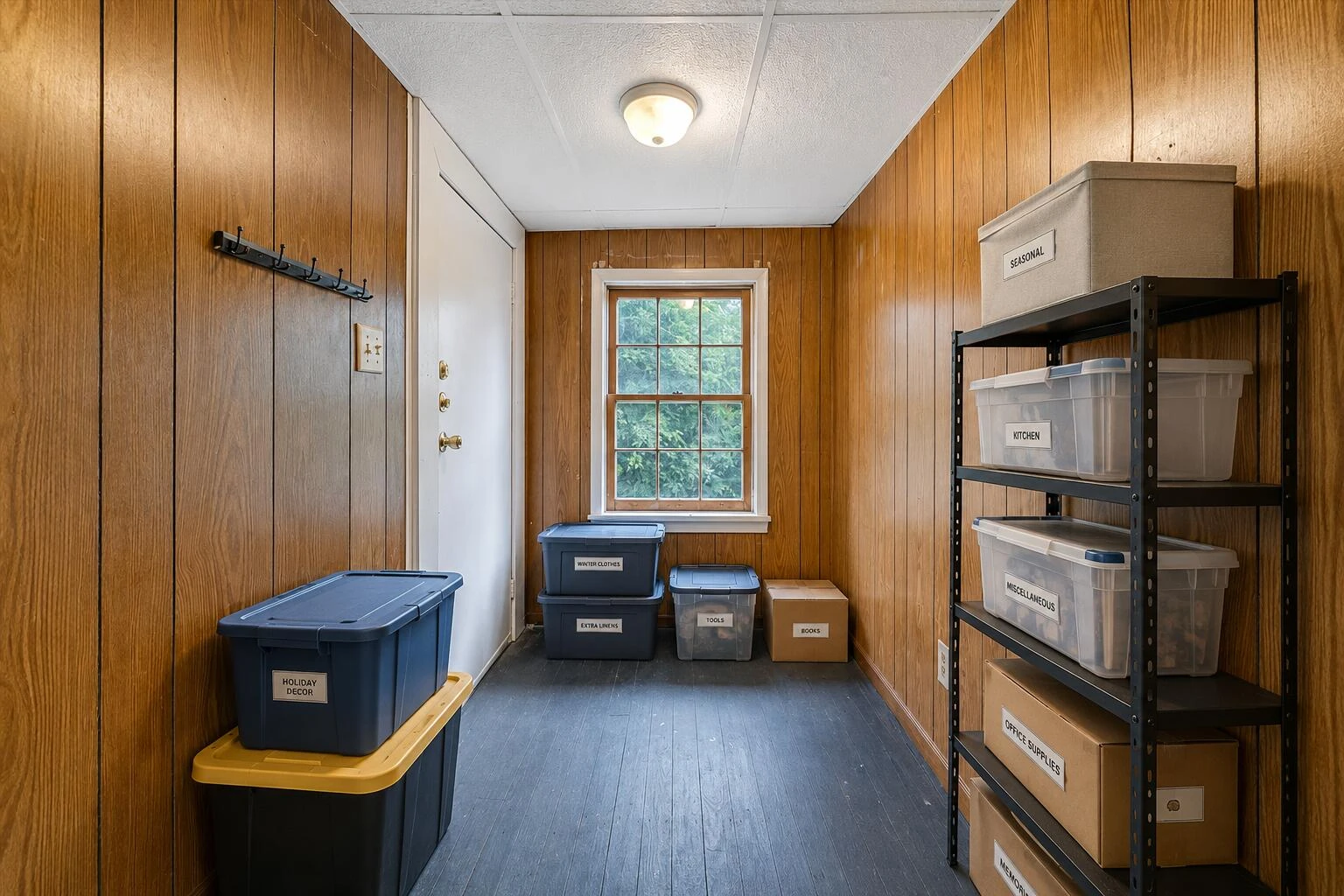 916 Madison AVE NW - Photo 38