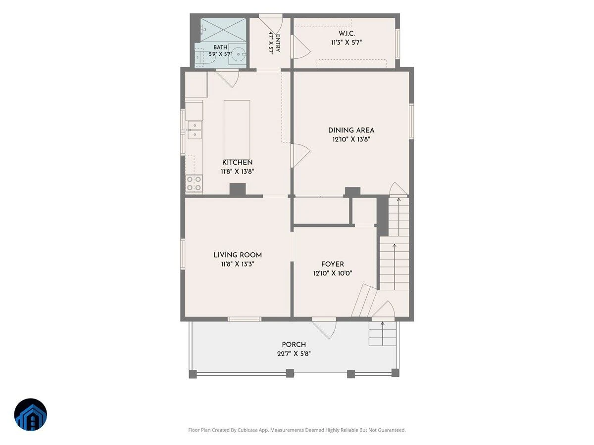 916 Madison AVE NW - Photo 4