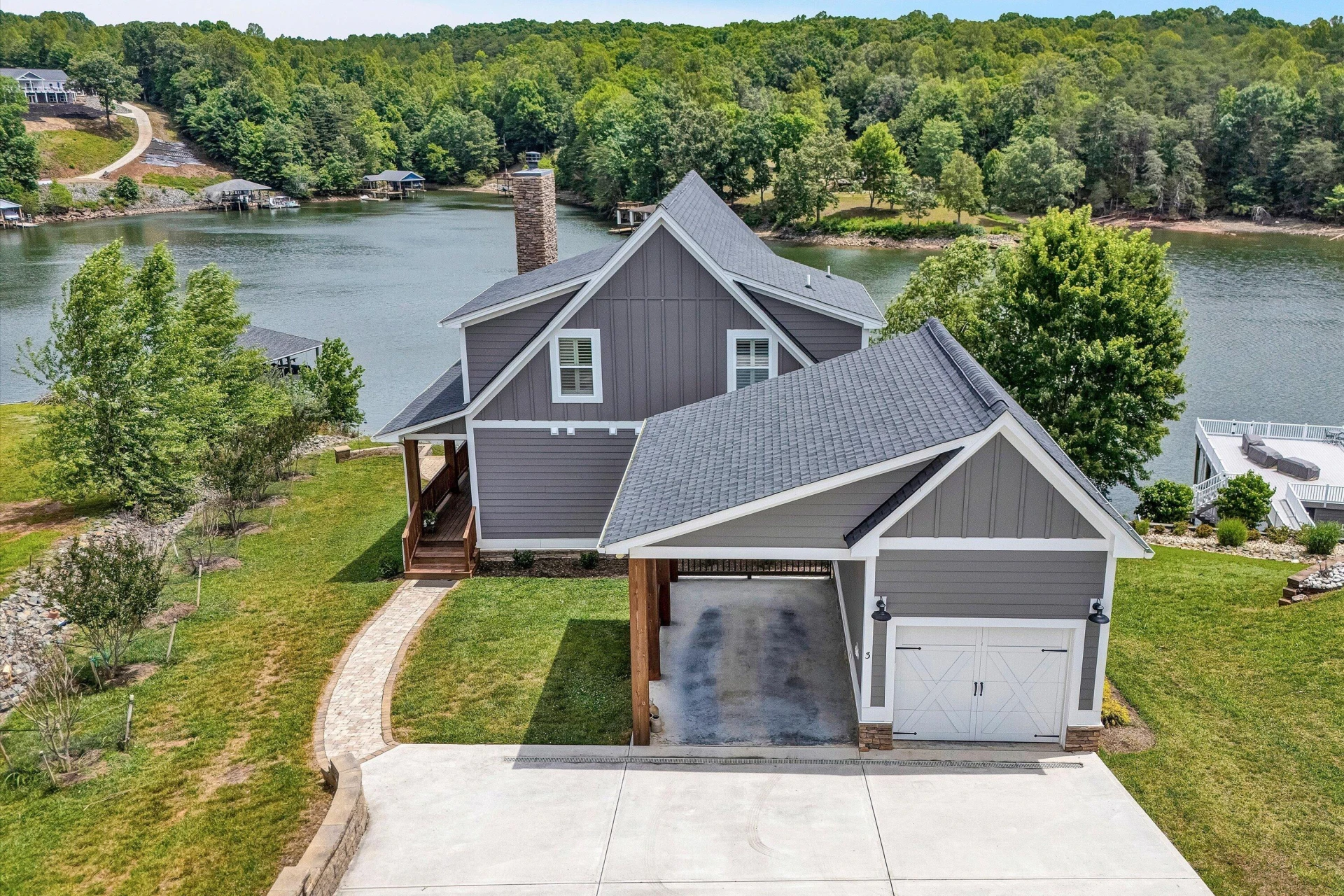 3 Augusta WAY - Photo 3
