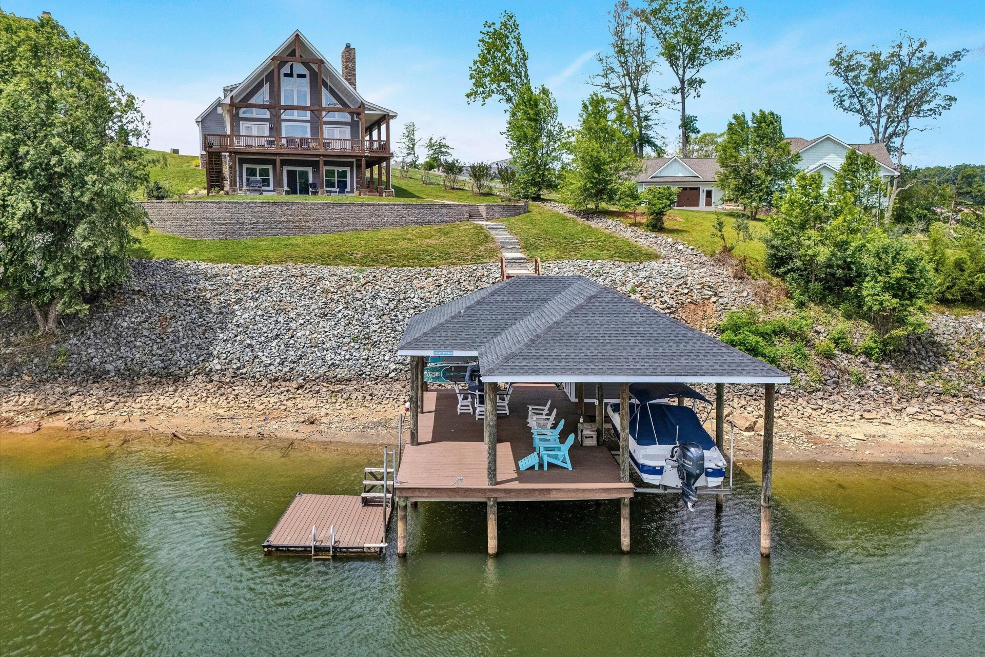 3 Augusta WAY - Photo 57