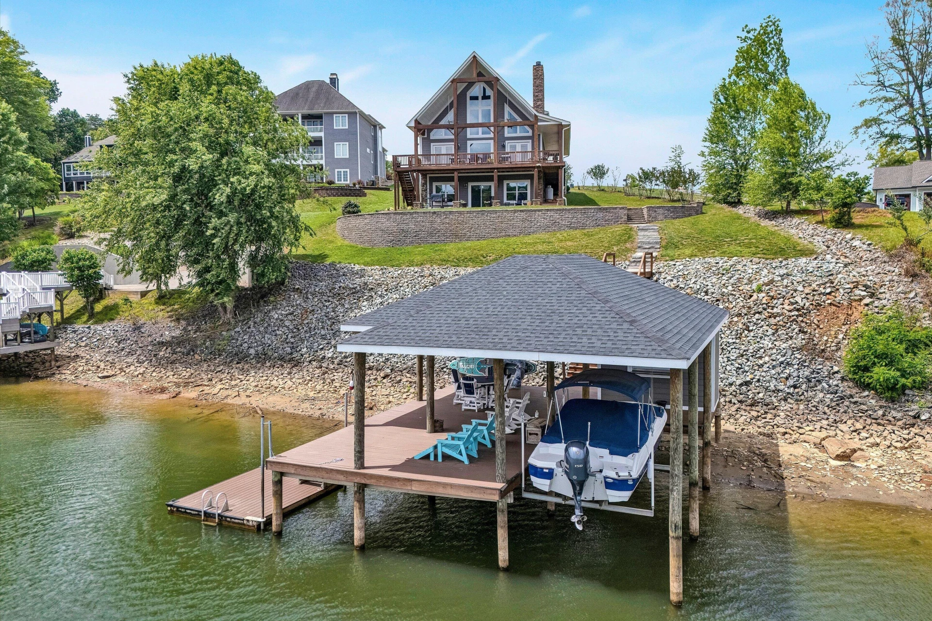 3 Augusta WAY - Photo 7