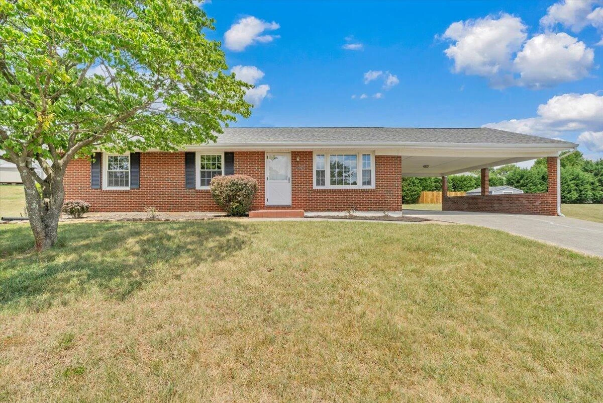 409 Decatur CIR