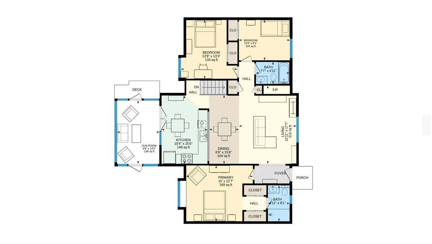 4520 Summerset CIR - Photo 45