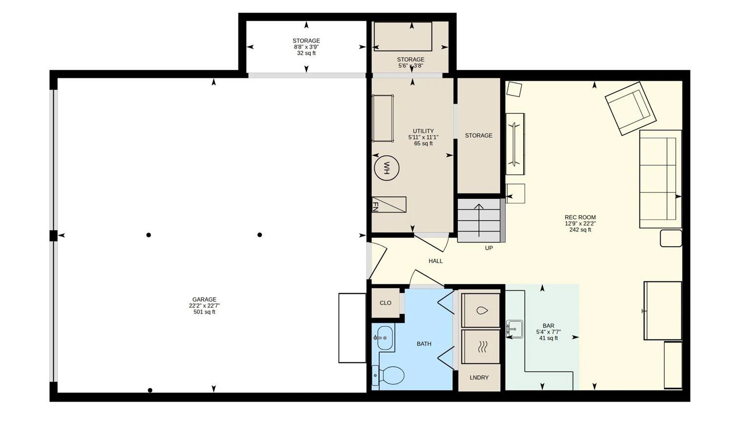 4520 Summerset CIR - Photo 46