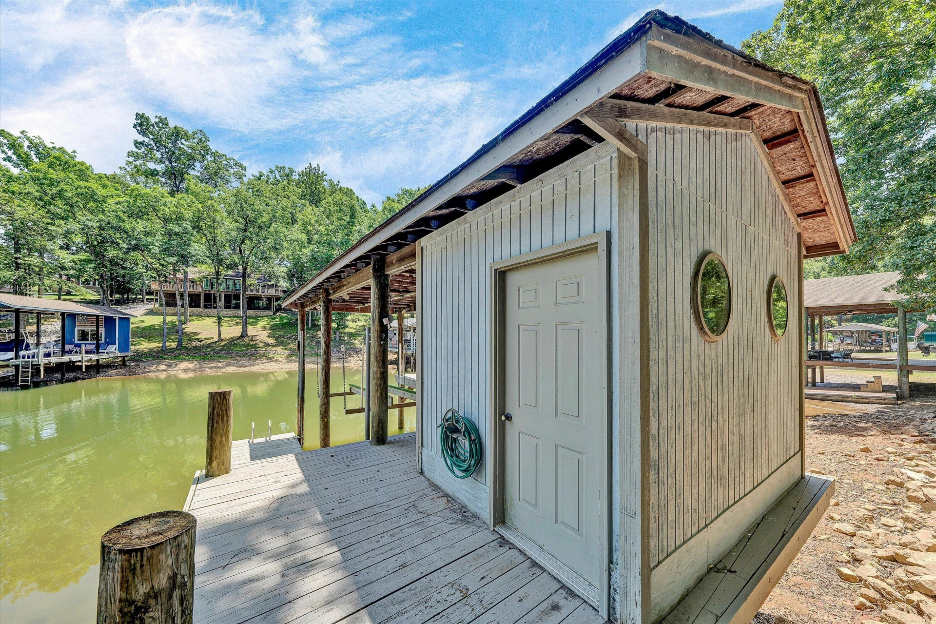 274 Woodbrook RD - Photo 39