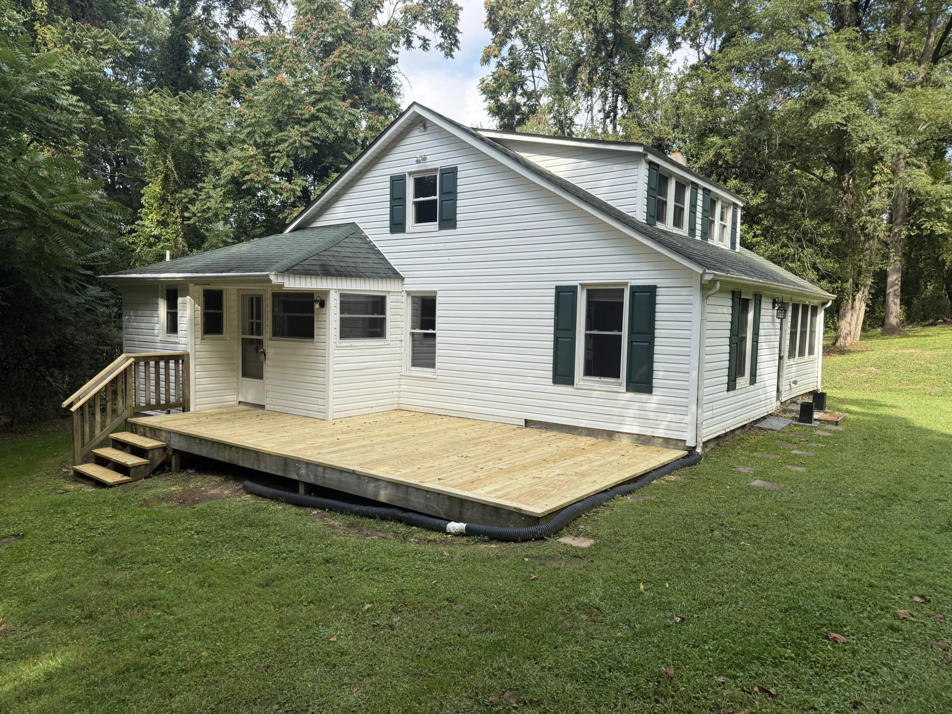 508 Piedmont ST - Photo 2