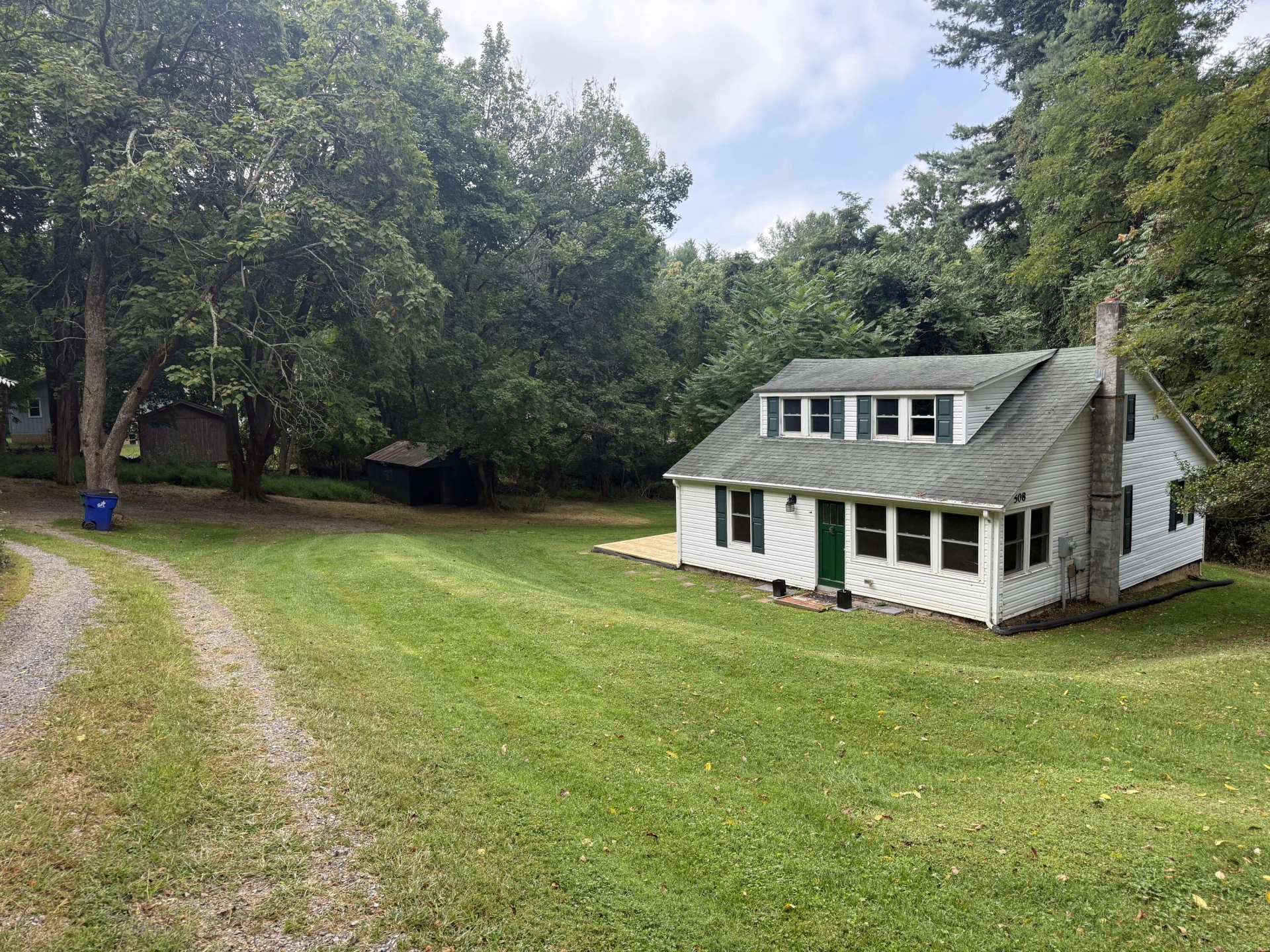 508 Piedmont ST - Photo 28