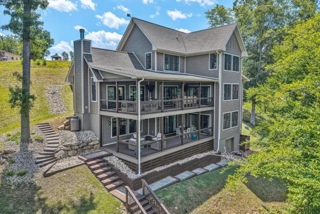 95 Watersong CIR, Union Hall, VA, 24176