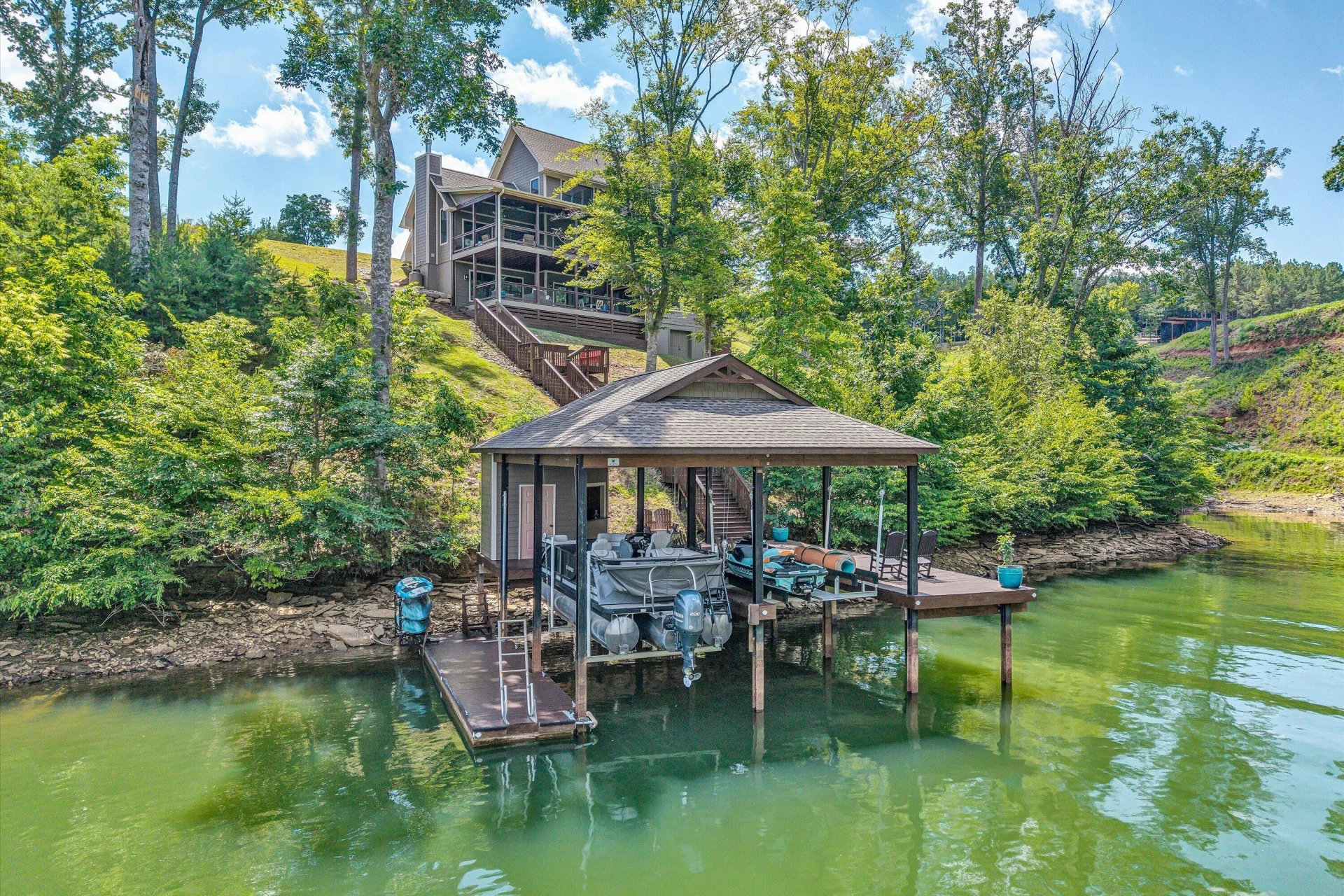 95 Watersong CIR - Photo 4