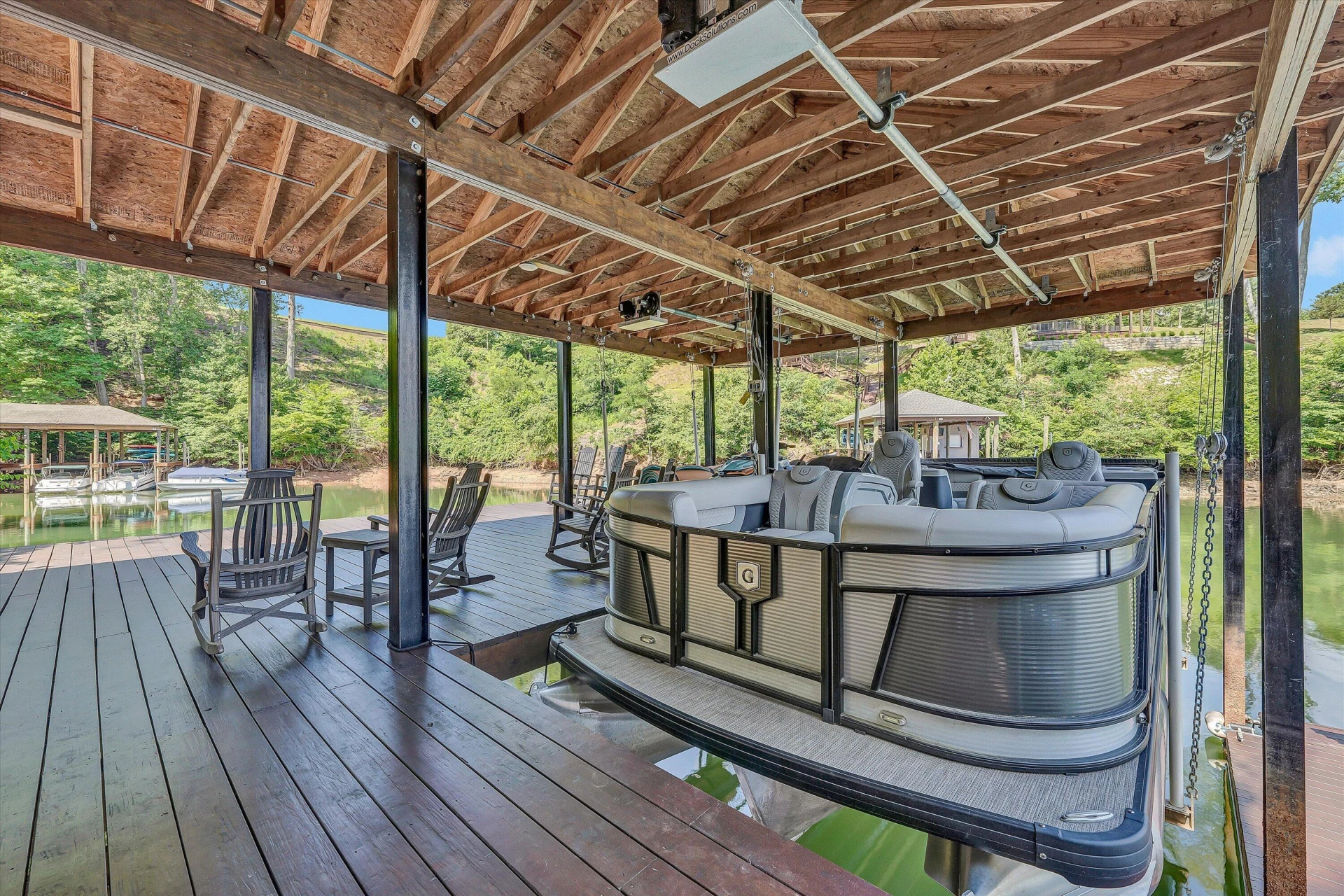 95 Watersong CIR - Photo 8