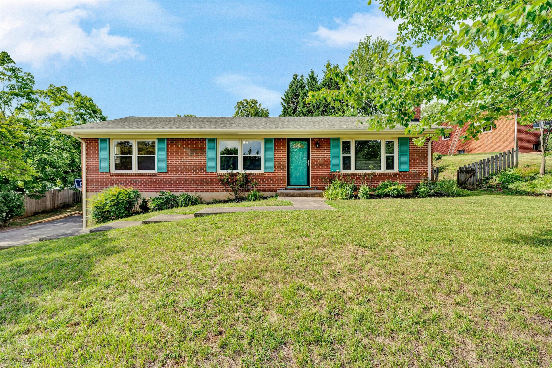 101 Sunnydale CT